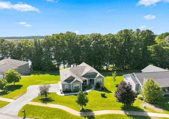 Photo 2 of Single family home for sale at 3173 Lake Meadows Cir #5, Traverse City, MI 49685 | MLS# 80073104 | Listing updated on 2026-09-04