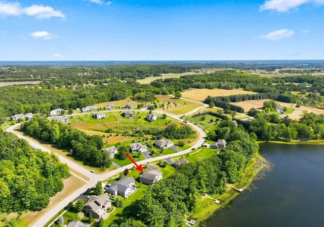 Photo 88 of Single family home for sale at 3173 Lake Meadows Cir #5, Traverse City, MI 49685 | MLS# 80073104 | Listing updated on 2026-09-04