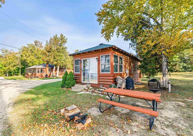 Photo 1 of Single family home for sale at 3 N County Rd 441, Manistique, MI 49854 | MLS# 50224519 | Listing updated on 2026-10-10