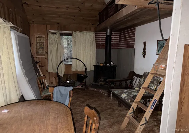 Photo 3 of Single family home for sale at W4899 Hideaway Dr, Pembine, WI 54156 | MLS# 50223757 | Listing updated on 2026-10-03