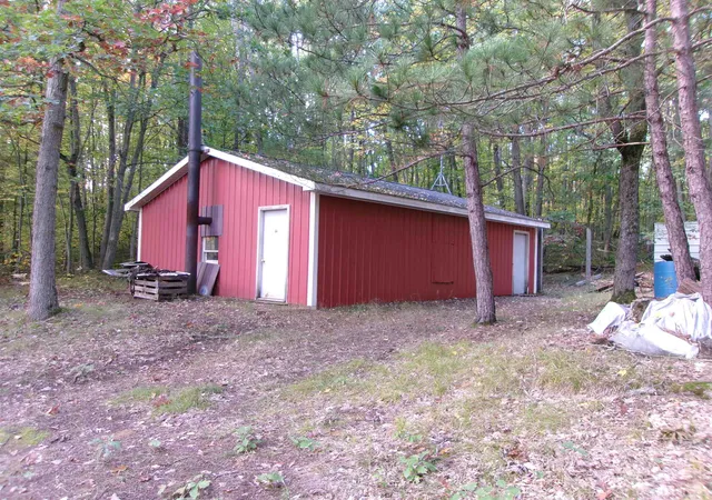 Land for sale at Nhn W Cedar Rd, Harrison, MI 48625 | MLS# 50223882