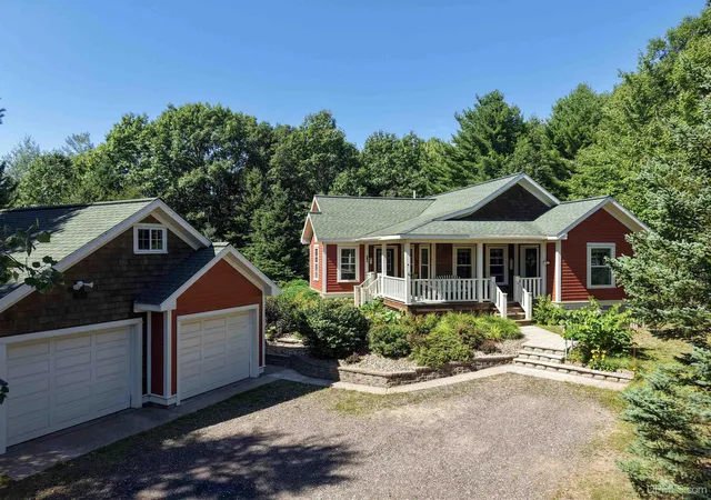 Photo 1 of Single family home for sale at 3409 Heikkinen Rd, Mohawk, MI 49950 | MLS# 50220902 | Listing updated on 2026-09-16