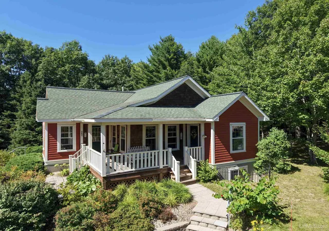 Photo 3 of Single family home for sale at 3409 Heikkinen Rd, Mohawk, MI 49950 | MLS# 50220902 | Listing updated on 2026-09-16