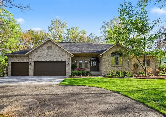 Photo 3 of Sale Pending at 5733 W 450 Road, La Porte, IN 46350 | MLS# 70556412 | Listing updated on 2026-09-09
