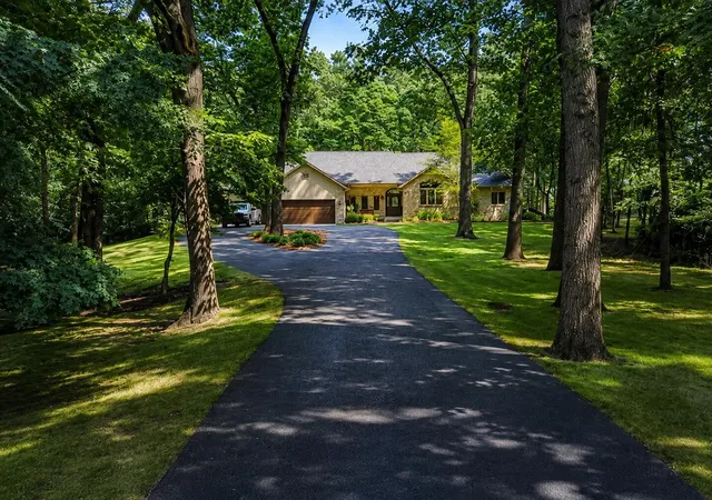 Photo 3 of Sale Pending at 5733 W 450 Road, La Porte, IN 46350 | MLS# 70556412 | Listing updated on 2026-09-09