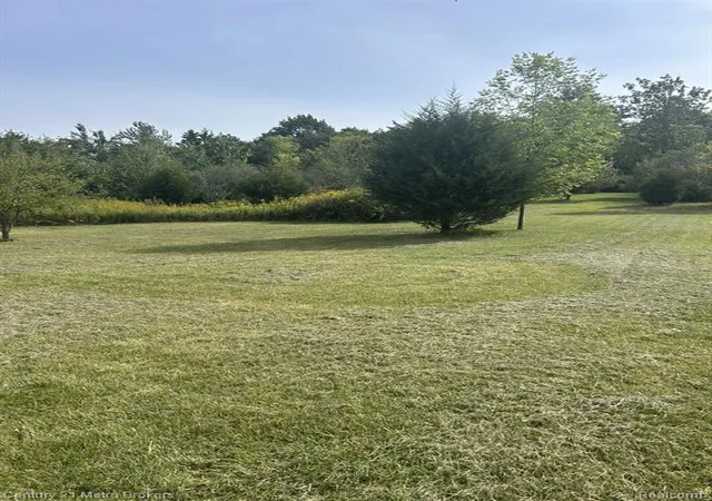Photo 2 of Land for sale at 2093 Creekwood Ct, Grand Blanc, MI 48439 | MLS# 61028772 | Listing updated on 2026-09-15