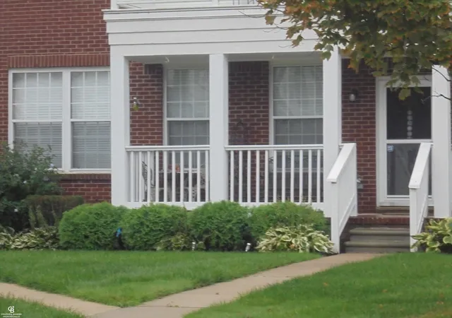 Photo 1 of Condo for sale at 29260 Philadelphia Dr #Unit 55, Chesterfield, MI 48051 | MLS# 50221197 | Listing updated on 2026-09-09