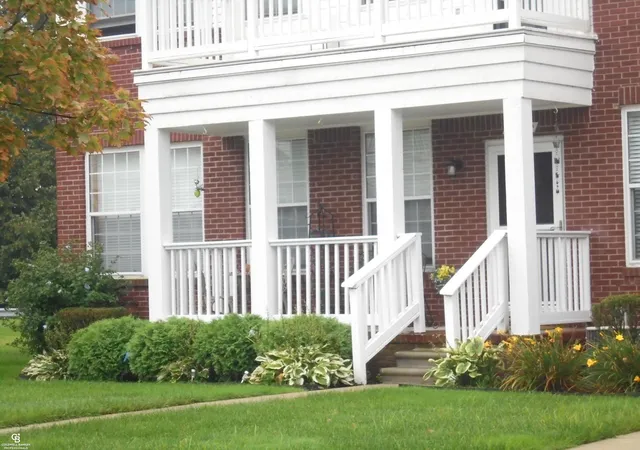 Photo 2 of Condo for sale at 29260 Philadelphia Dr #Unit 55, Chesterfield, MI 48051 | MLS# 50221197 | Listing updated on 2026-09-09