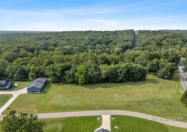 Photo 1 of Land for sale at Benzel Ct, Hastings, MI 49058 | MLS# 70556522 | Listing updated on 2026-09-03