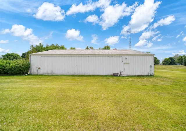Photo 2 of Land for sale at 5550 E Carleton Rd, Palmyra, MI 49268 | MLS# 70556319 | Listing updated on 2026-09-17