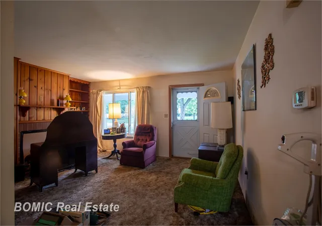 Photo 3 of Single family home for sale at 11220 Langdon Dr, Clio, MI 48420 | MLS# 50220120 | Listing updated on 2026-09-01