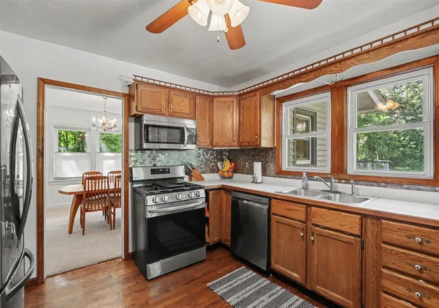 Photo 4 of Sale Pending at 4251 E Kirby Rd, Battle Creek, MI 49017 | MLS# 70555410 | Listing updated on 2026-09-06