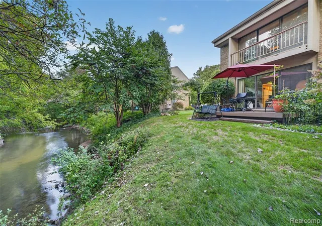 Photo 1 of Condo for sale at 1439 Oakbrook, Rochester Hills, MI 48307 | MLS# 61033132 | Listing updated on 2026-10-15