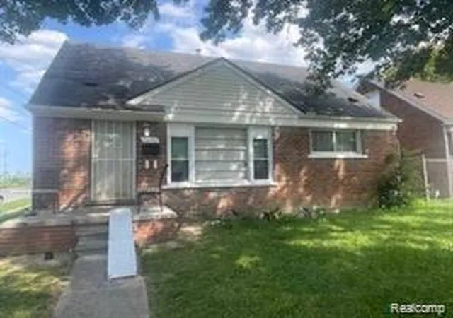 Photo 1 of Single family home for sale at 12152 Rutherford St, Detroit, MI 48227 1110 | MLS# 61024433 | Listing updated on 2026-09-11