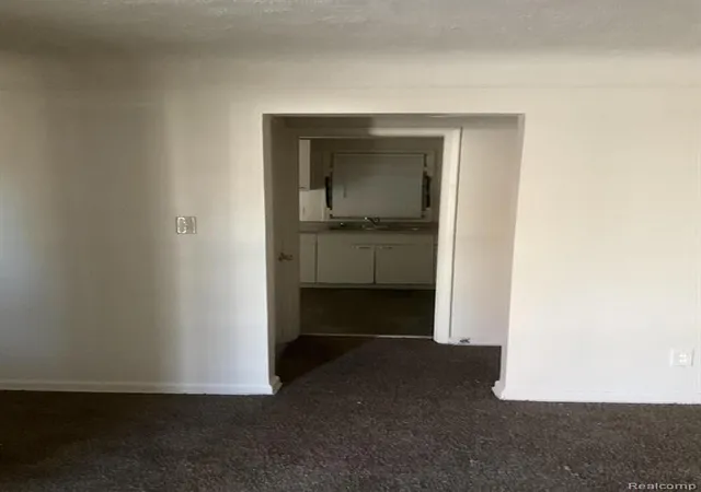 Photo 3 of Single family home for sale at 12152 Rutherford St, Detroit, MI 48227 1110 | MLS# 61024433 | Listing updated on 2026-09-28