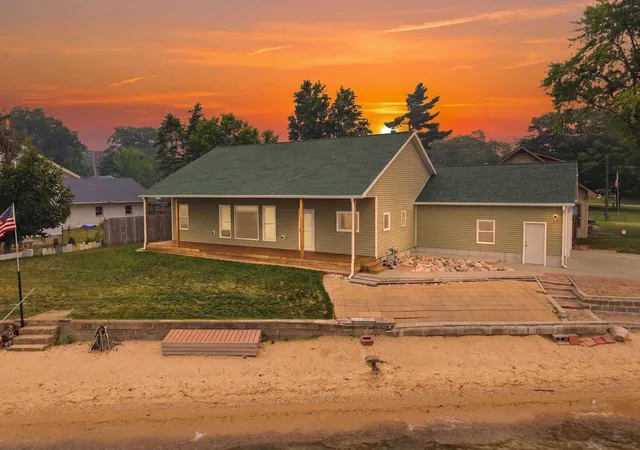 Photo 1 of Single family home for sale at 250 Langley St #Lot: 5, Lake City, MI 49651 | MLS# 80071251 | Listing updated on 2026-09-12