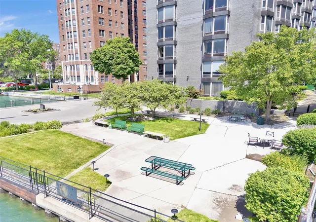 Photo 3 of Condo for sale at 8200 E Jefferson Ave #610, Detroit, MI 48214 | MLS# 70555614 | Listing updated on 2026-09-07