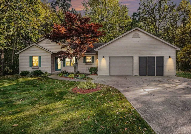 Photo 1 of Sale Pending at 2086 Lebourdais Rd, Linwood, MI 48634 | MLS# 50224610 | Listing updated on 2026-10-14