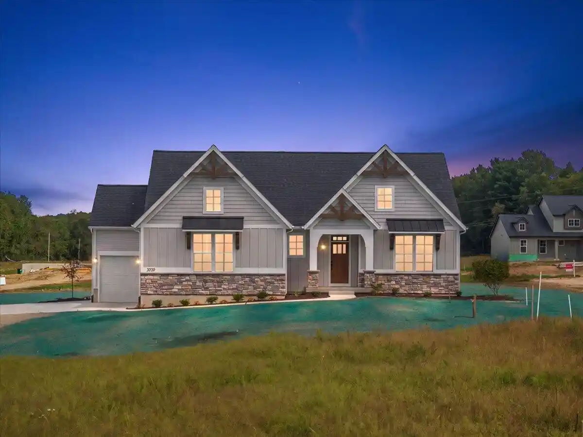 Photo 1 of Single family home for sale at 2020 Fallasburg Park Dr, Lowell, MI 49331 | MLS# 70477657 | Listing updated on 2026-10-28
