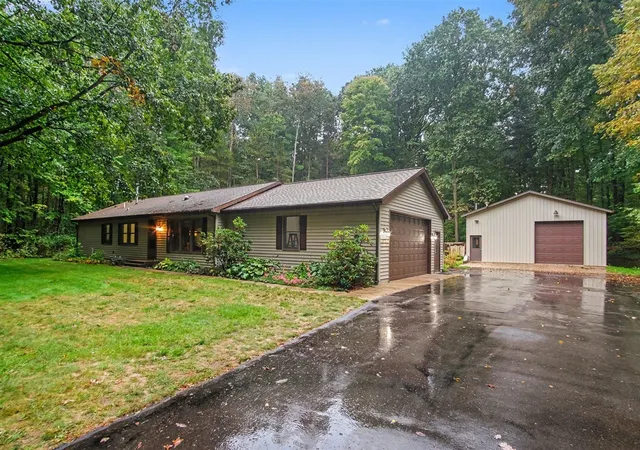 Photo 1 of Sale Pending at 2202 11 Mile Rd, Rockford, MI 49341 | MLS# 70562301 | Listing updated on 2026-10-09