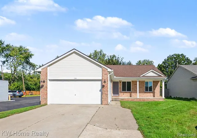 Photo 1 of Single family home for sale at 2383 E Maple Rd, Troy, MI 48083 | MLS# 61035812 | Listing updated on 2026-10-19