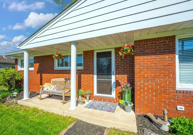 Photo 1 of Single family home for sale at 46891 Roselane Dr, Chesterfield Twp, MI 48047 | MLS# 50209678 | Listing updated on 2026-09-13