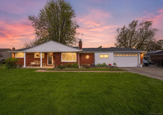 Photo 2 of Single family home for sale at 46891 Roselane Dr, Chesterfield Twp, MI 48047 | MLS# 50209678 | Listing updated on 2026-09-13