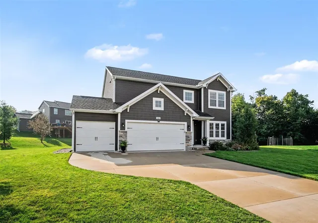 Photo 2 of Single family home for sale at 8866 Cobble Dr, Byron Center, MI 49315 | MLS# 70557392 | Listing updated on 2026-09-11