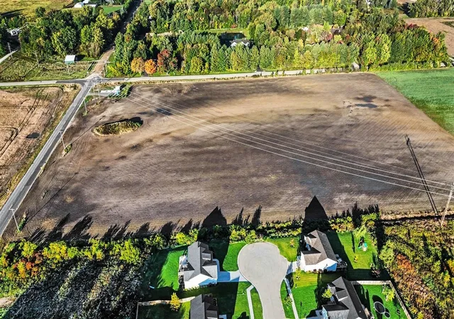 Photo 3 of Land for sale at 5553 Pierce, Allendale, MI 49401 | MLS# 70564014 | Listing updated on 2026-10-20