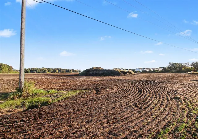 Photo 4 of Land for sale at 5553 Pierce, Allendale, MI 49401 | MLS# 70564014 | Listing updated on 2026-10-20