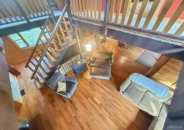 Photo 3 of Single family home for sale at 441 Idlewild Rd, Crystal Falls, MI 49920 | MLS# 50220255 | Listing updated on 2026-09-28