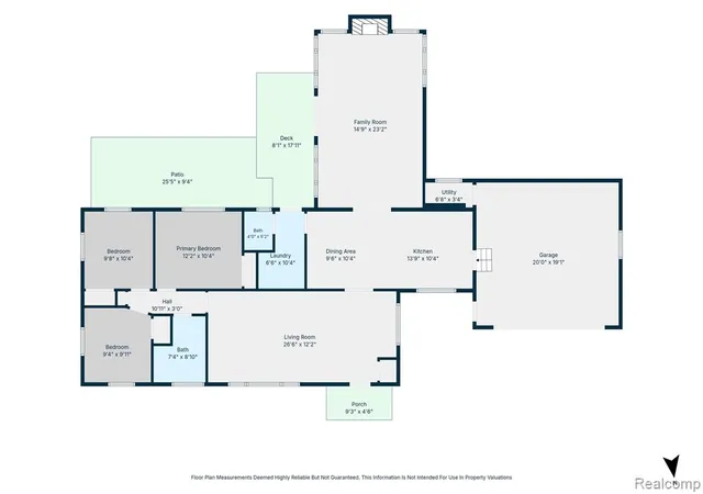 Photo 37 of Single family home for sale at 1175 South Blvd, Troy, MI 48098 | MLS# 61028798 | Listing updated on 2026-09-10