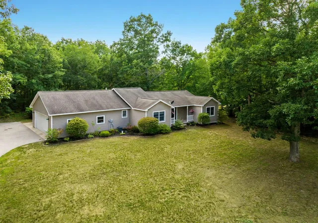 Single family home for sale at 11777 Many Oaks Dr #Lot: H & I, Interlochen, MI 49643 | MLS# 80073177