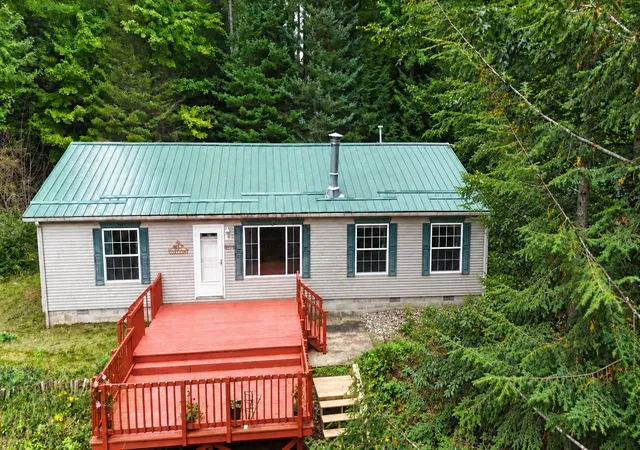 Photo 1 of Single family home for sale at 5926 Ne Brewer Ln, Kalkaska, MI 49646 | MLS# 80073403 | Listing updated on 2026-10-12