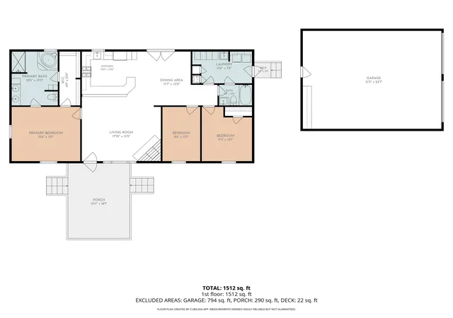 Photo 2 of Single family home for sale at 5926 Ne Brewer Ln, Kalkaska, MI 49646 | MLS# 80073403 | Listing updated on 2026-10-12