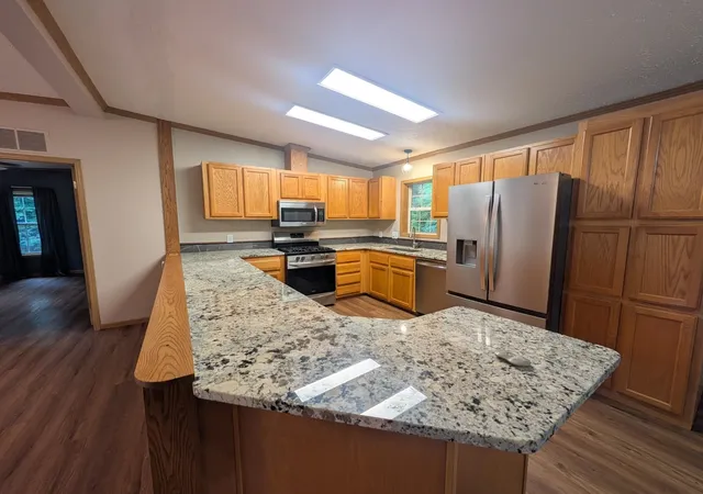 Photo 3 of Single family home for sale at 5926 Ne Brewer Ln, Kalkaska, MI 49646 | MLS# 80073403 | Listing updated on 2026-10-12