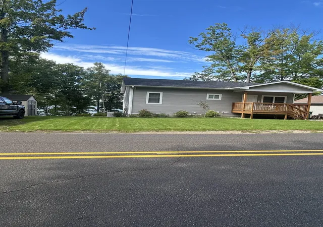 Photo 3 of Single family home for sale at 3168 N Ogemaw Trl #Lot: 449__, West Branch, MI 48661 | MLS# 80073371 | Listing updated on 2026-09-12