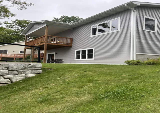 Photo 3 of Single family home for sale at 3168 N Ogemaw Trl #Lot: 449__, West Branch, MI 48661 | MLS# 80073371 | Listing updated on 2026-09-12