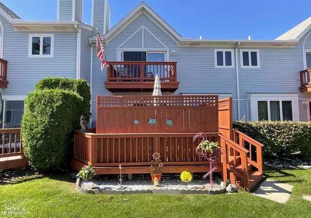 Photo 1 of Condo for sale at 148 Kenyon Dr #44, Algonac, MI 48001 | MLS# 50222758 | Listing updated on 2026-10-19