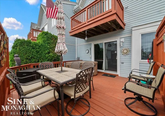 Photo 2 of Condo for sale at 148 Kenyon Dr #44, Algonac, MI 48001 | MLS# 50222758 | Listing updated on 2026-10-19