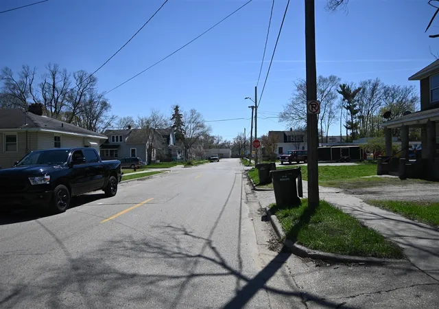 Photo 3 of Land for sale at 1721 Pine St, Muskegon, MI 49442 | MLS# 70526886 | Listing updated on 2026-09-11