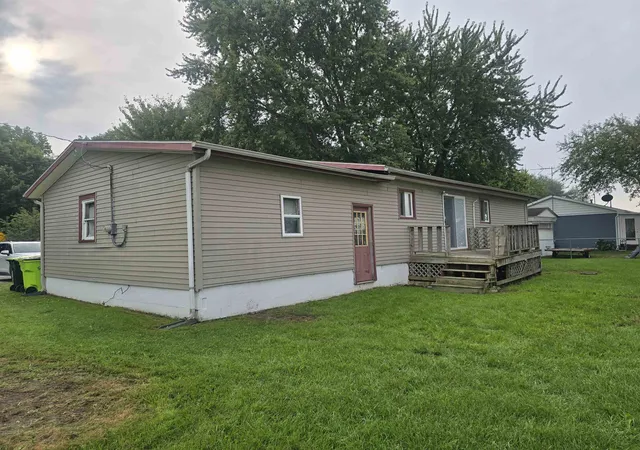 Photo 3 of Single family home for sale at 277 N Elevator Rd, Linwood, MI 48634 | MLS# 50221156 | Listing updated on 2026-09-25