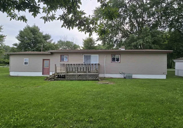Photo 4 of Single family home for sale at 277 N Elevator Rd, Linwood, MI 48634 | MLS# 50221156 | Listing updated on 2026-09-25