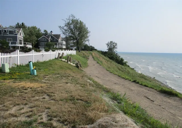 Land for sale at V/l Miami Ave, South Haven, MI 49090 | MLS# 70546287