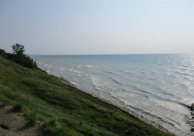 Photo 2 of Land for sale at V/l Miami Ave, South Haven, MI 49090 | MLS# 70546287 | Listing updated on 2026-09-02