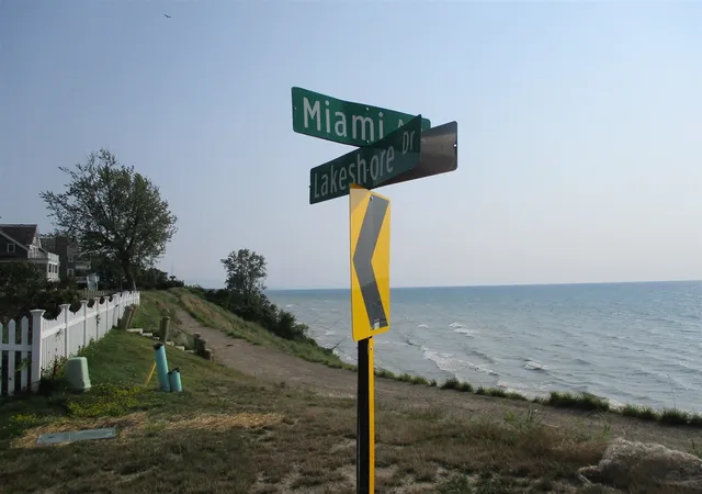 Photo 3 of Land for sale at V/l Miami Ave, South Haven, MI 49090 | MLS# 70546287 | Listing updated on 2026-09-02