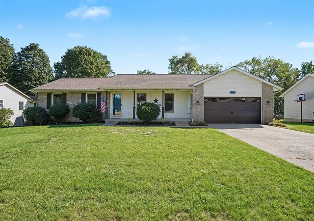 Photo 1 of Sale Pending at 2522 Randall Ave, Grand Rapids, MI 49534 | MLS# 70560622 | Listing updated on 2026-10-30