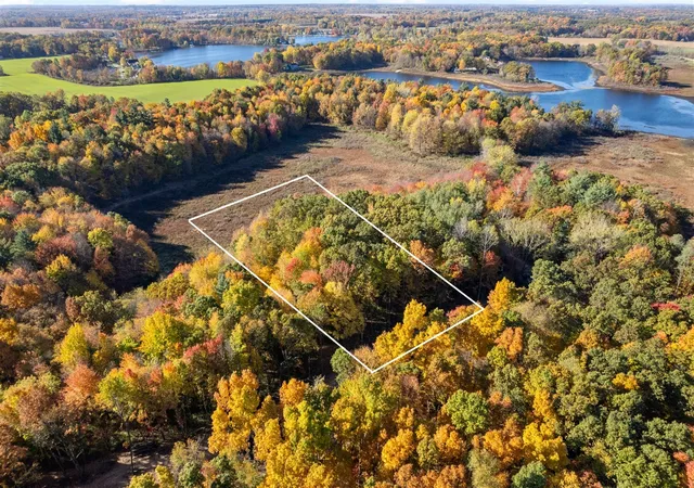 Photo 1 of Land for sale at 11355 Angel Woods Dr, Rockford, MI 49341 | MLS# 70554538 | Listing updated on 2026-09-09