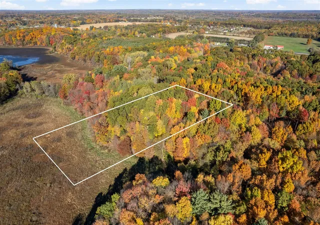 Photo 2 of Land for sale at 11355 Angel Woods Dr, Rockford, MI 49341 | MLS# 70554538 | Listing updated on 2026-09-09