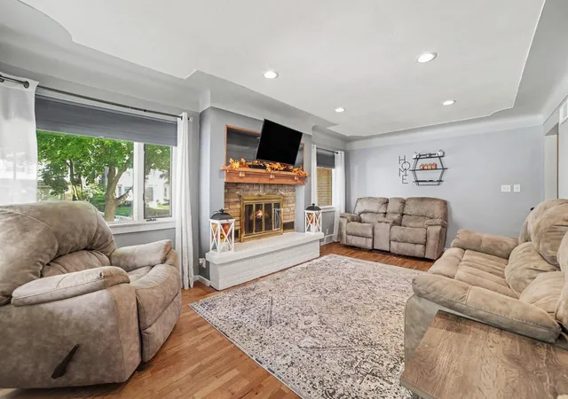 Photo 3 of Sale Pending at 2010 11th Street, Bay City, MI 48708 | MLS# 50224021 | Listing updated on 2026-10-20